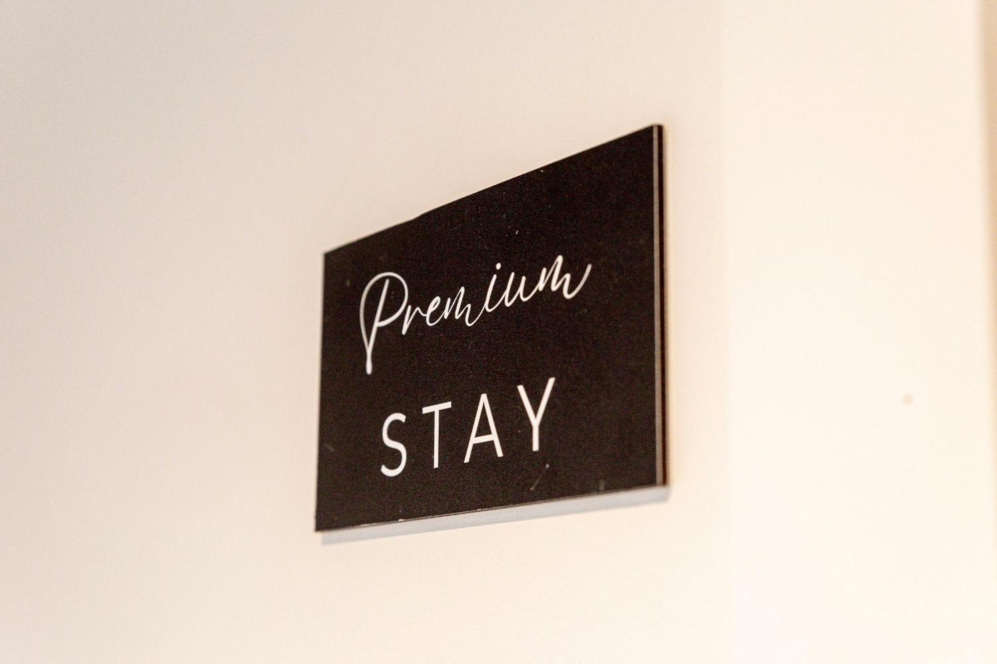Perfect-Stay أنتويرب المظهر الخارجي الصورة